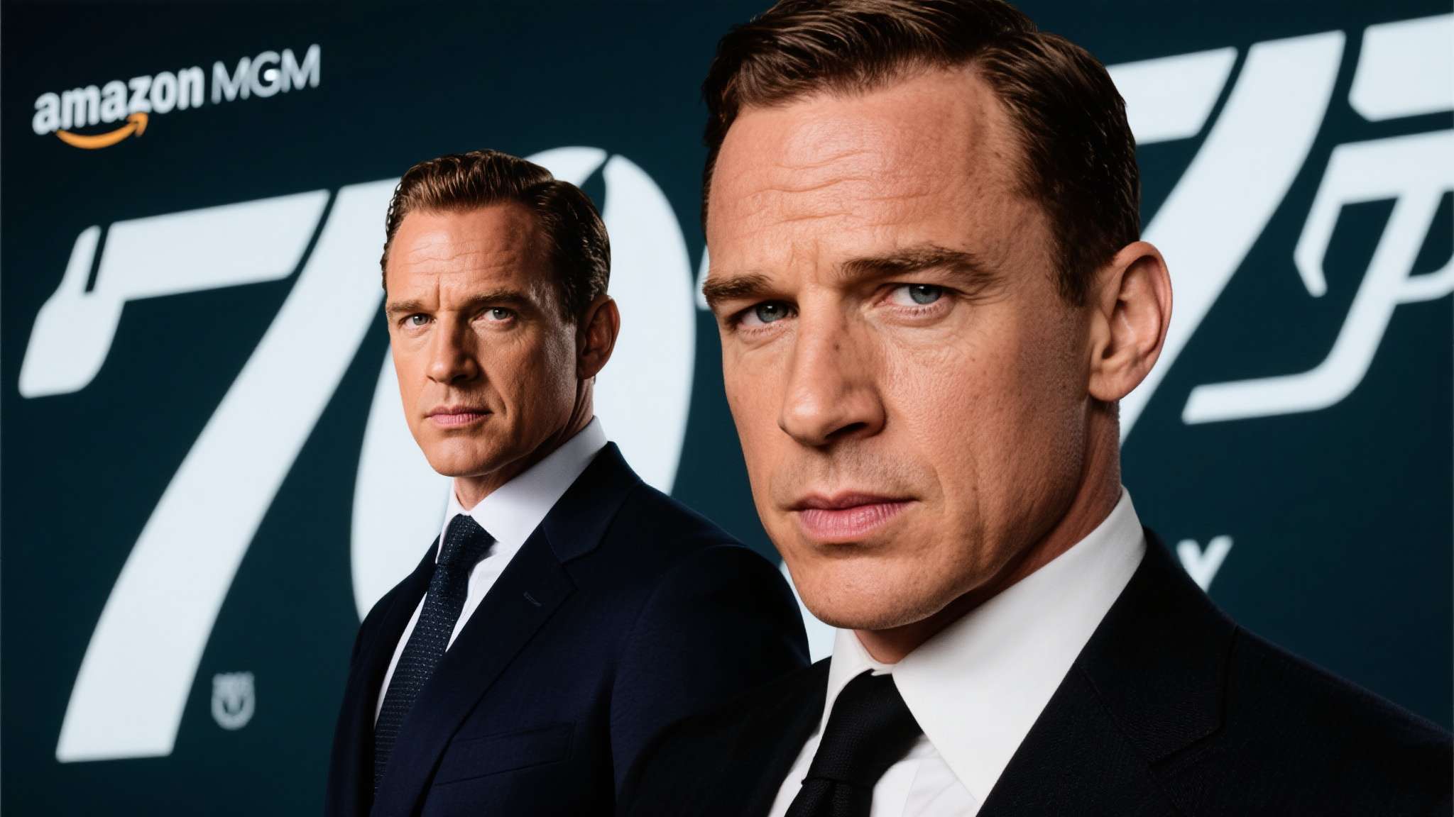 从游戏到电影?《007:初露锋芒》主演或成新一代邦德? 目前,EON制片公司和亚马逊MGM对于新邦德人选仍保持官方沉默。但市场的热情讨论
